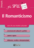 In catalogo (In vendita) - 978-88-483-0668-3: Il romanticismo 