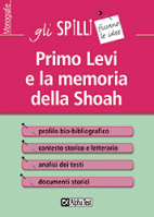 In catalogo (In vendita) - 978-88-483-0696-6: Primo Levi e la memoria della Shoah 