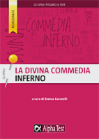 In catalogo (In vendita) - 978-88-483-1623-1: La Divina Commedia - Inferno 