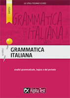 In catalogo (In vendita) - 978-88-483-1628-6: Grammatica italiana 