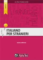 In catalogo (In vendita) - 978-88-483-1629-3: Italiano per stranieri 
