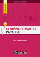 La Divina Commedia - Paradiso