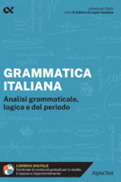 In catalogo (In prevendita) - 978-88-483-2781-7: Grammatica italiana 