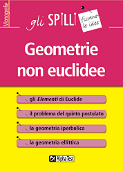 Geometrie non euclidee