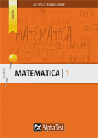 In catalogo (In vendita) - 978-88-483-1633-0: Matematica 1 