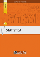 In catalogo (In vendita) - 978-88-483-1637-8: Statistica 
