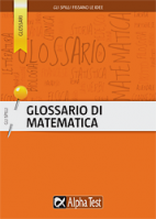 In catalogo (In vendita) - 978-88-483-1682-8: Glossario di matematica 
