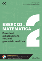 In catalogo (In prevendita) - 978-88-483-2770-1: Esercizi di matematica 2 