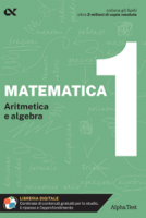 In catalogo (In prevendita) - 978-88-483-2790-9: Matematica 1 