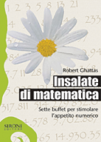 In catalogo (In vendita) - 978-88-518-0034-5: Insalate di matematica 