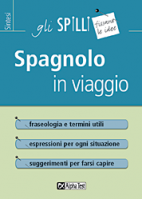 In catalogo (In vendita) - 978-88-483-0466-5: Spagnolo in viaggio 