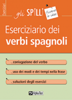 In catalogo (In vendita) - 978-88-483-0774-1: Eserciziario dei verbi spagnoli 
