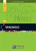 In catalogo (In vendita) - 978-88-483-1645-3: Spagnolo 