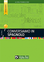 In catalogo (In vendita) - 978-88-483-1809-9: Conversiamo in spagnolo 