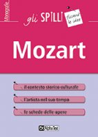 In catalogo (In vendita) - 978-88-483-0893-9: Mozart 