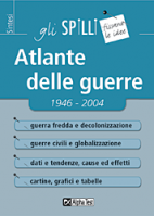 In catalogo (In vendita) - 978-88-483-0536-5: Atlante delle guerre - 1946-2004 