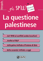 In catalogo (In vendita) - 978-88-483-0871-7: La questione palestinese 