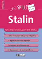 In catalogo (In vendita) - 978-88-483-1019-2: Stalin 