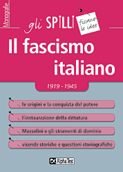 Il fascismo italiano - 1919-1945