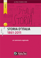 In catalogo (In vendita) - 978-88-483-1638-5: Storia d’Italia (1861-2011) 