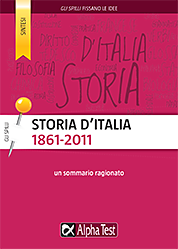 Storia d’Italia - 1861-2011
