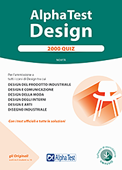 Alpha Test Design - 2000 Quiz
