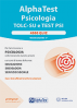 AlphaTest Psicologia TOLC-SU e TEST PSI - 4000 Quiz