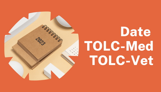 Ecco le date ufficiali TOLC Med e TOLC Vet
